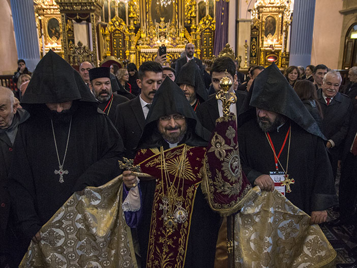 Patrik Maşalyan'dan açıklama: 12 yıllık mahrumiyet dönemi sona erdi